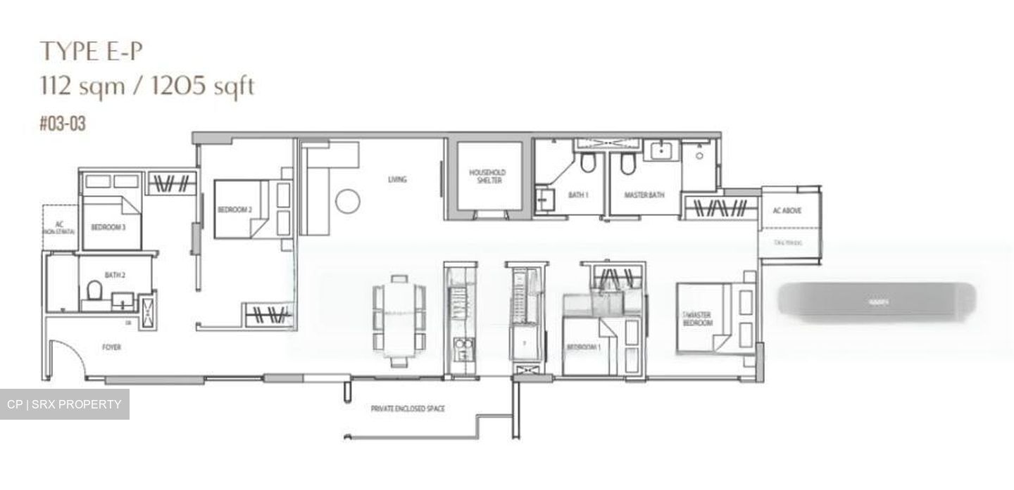 Lorong 31 Geylang (D14), Apartment #481439571